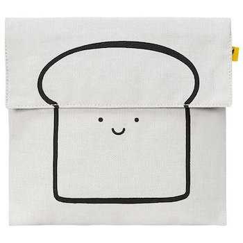 Fluf reusable snack bag