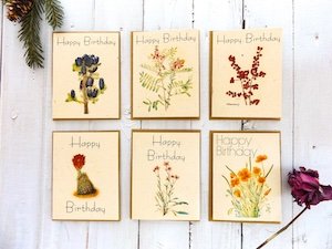 Marissa Kay Apothecary Cards