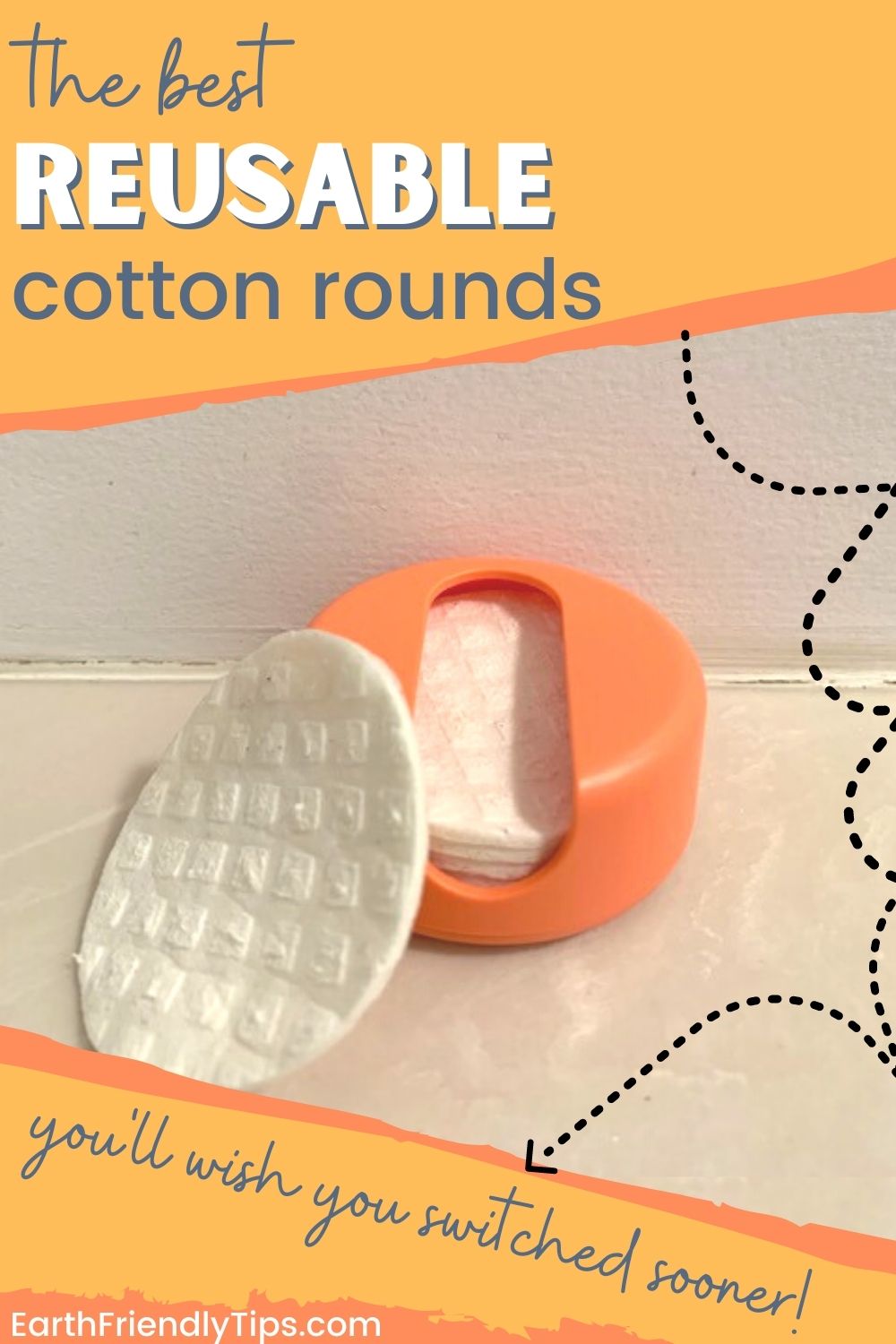 Best Reusable Cotton Rounds of 2024